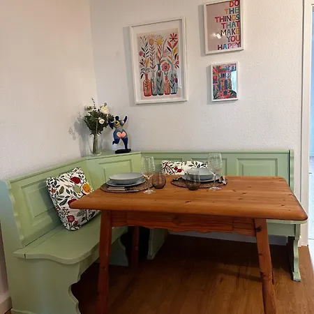 Glueck Auf 35 Apartment