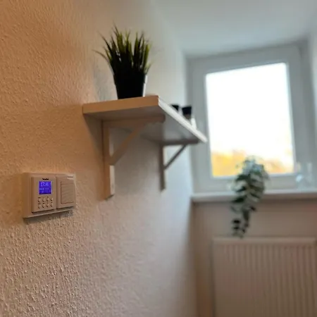 Apartment Glueck Auf 35