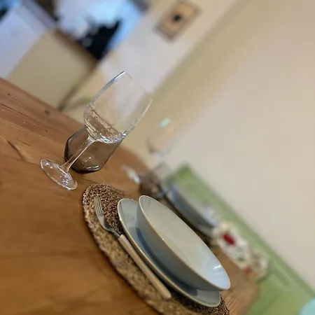 Glueck Auf Appartement Bochum