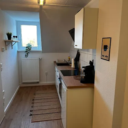 Apartment Glueck Auf 35